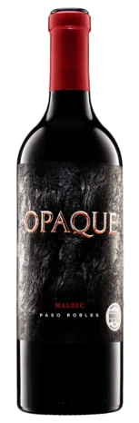 2018 | Opaque | Malbec - Wine