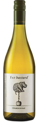 2020 | Thierry & Guy | Fat Bastard Chardonnay - Wine