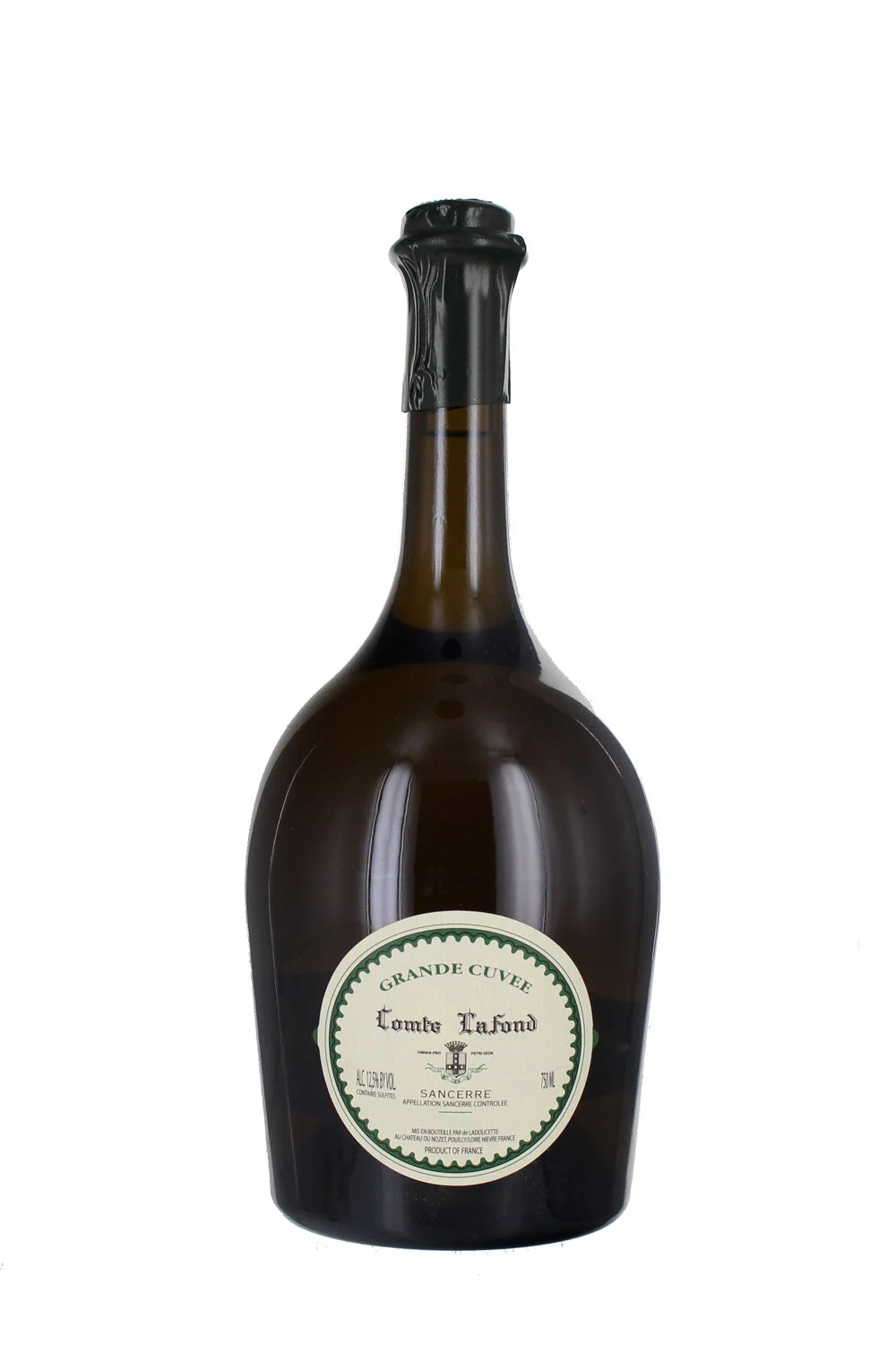 2021 | Domaine de Ladoucette | Comte Lafond Sancerre Grande Cuvee - Wine