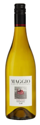 Oak Ridge Winery | Maggio Family Vineyards Chardonnay - NV