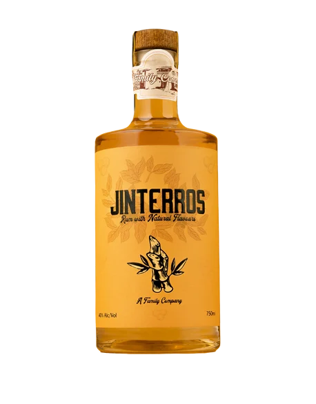 Jinterros Rum