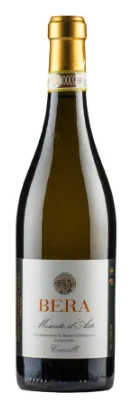 2022 | Vittorio Bera e Figli | Canelli Moscato d'Asti - Wine