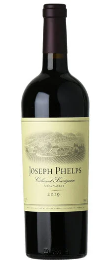 2019 | Joseph Phelps | Cabernet Sauvignon (Magnum) - Vino
