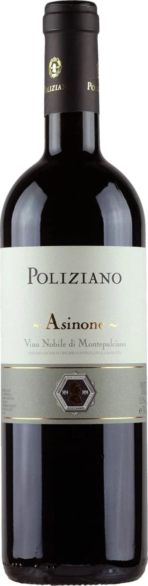 2018 | Poliziano | Asinone - Vino