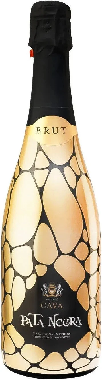 J. García Carrión | Pata Negra Cava Brut Reserva - NV