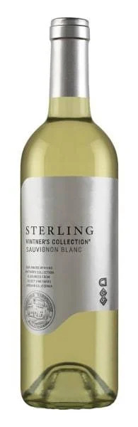 2018 | Sterling Vineyards | Vintner's Collection Sauvignon Blanc - Wine