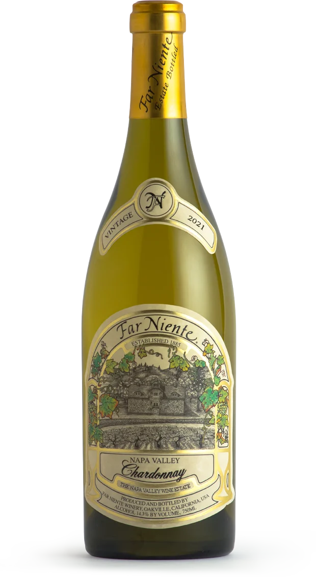 2021 | Far Niente Winery | Napa Valley Chardonnay