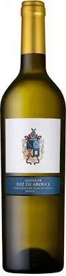 2016 | Quinta de Foz de Arouce | Branco - Wine