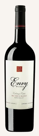 2019 | Envy Wines | Bee Bee's Blend Red