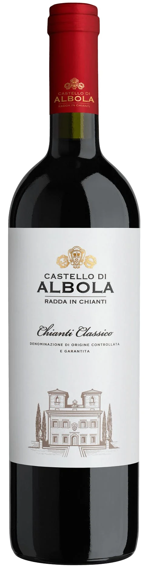Castello d'Albola | Chianti Classico - NV