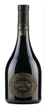 2022 | Chateau Saint-Maur | Clos de Capelune Blanc