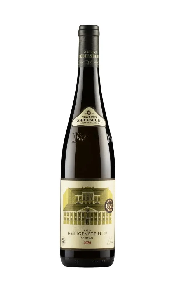 2020 | Schloss Gobelsburg | Heiligenstein Riesling Reserve - Wine
