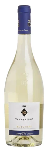 2022 | Tenuta Guado al Tasso | Vermentino di Bolgheri - Wine