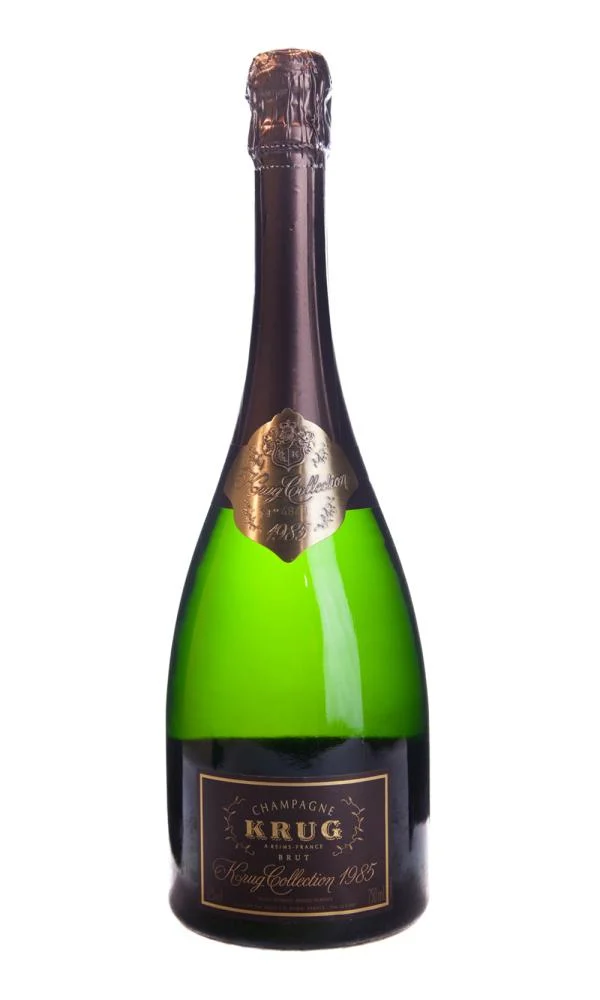 1985 | Krug | Collection Brut - Vino