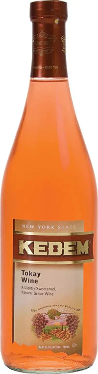 Kedem | Tokay Wine - NV