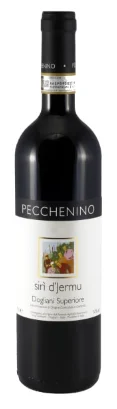 2019 | Pecchenino | Siri d'Jermu - Wine