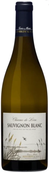 2021 | Domaine de la Villaudiere | Charmes de Loire Sauvignon Blanc - Wine