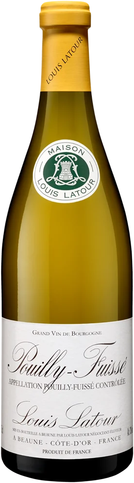 2017 | Louis Latour | Pouilly-Fuisse