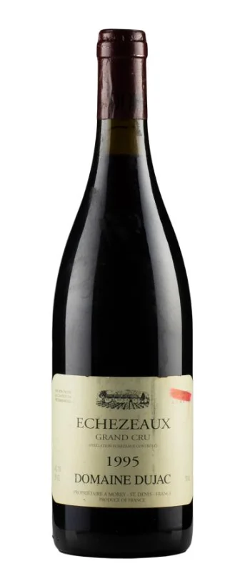 1995 | Domaine Dujac | Echezeaux Grand Cru - Wine