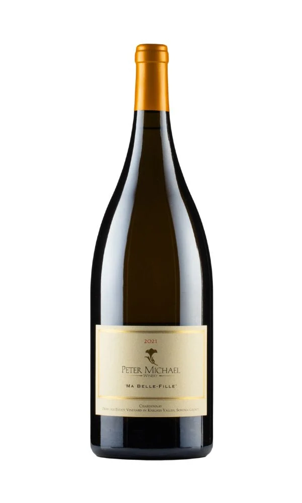 2021 | Peter Michael Winery | Ma Belle-Fille (Magnum)