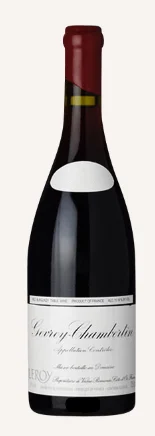 2010 | Domaine Leroy | Gevrey-Chambertin