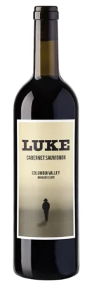 Luke | Cabernet Sauvignon - NV