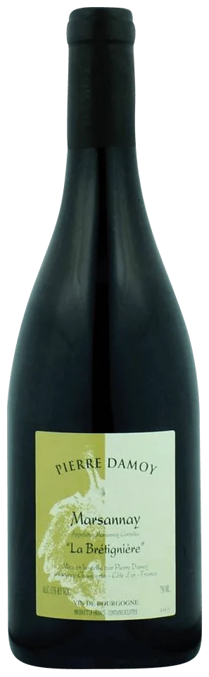 2013 | Domaine Pierre Damoy | Marsannay La Bretigniere - Wine