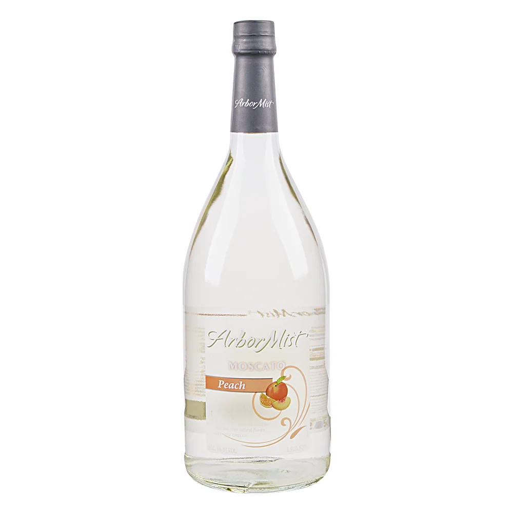 Arbor Mist Winery | Peach Moscato (Magnum) - NV