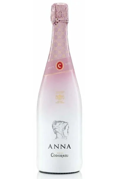 Codorníu | Anna Brut Rose - NV