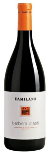 2020 | Damilano | Barbera d'Asti - Wine