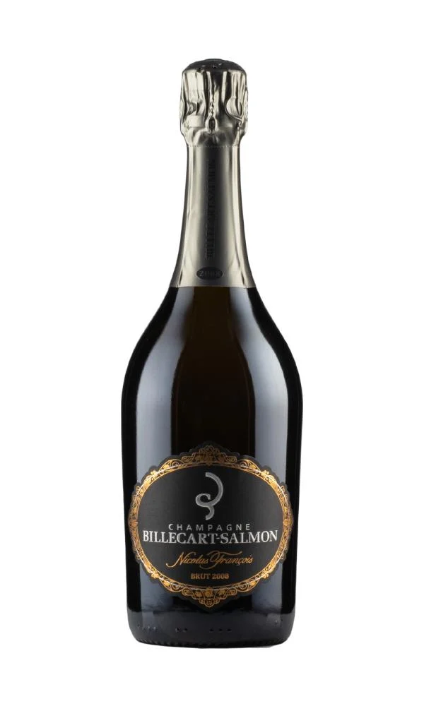 2008 | Billecart-Salmon | Cuvee Nicolas-Francois Billecart
