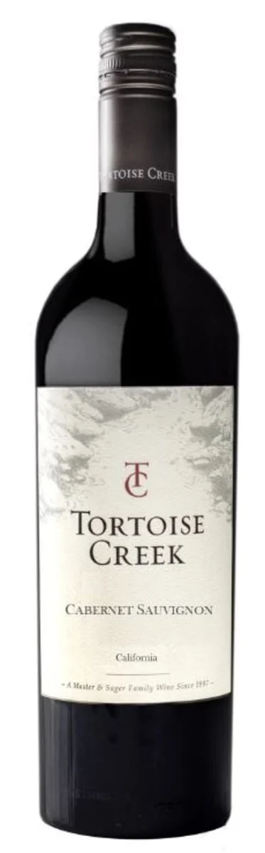2019 | Tortoise Creek | Cabernet Sauvignon - Wine