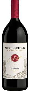 Woodbridge by Robert Mondavi | Red Blend (Magnum) - NV
