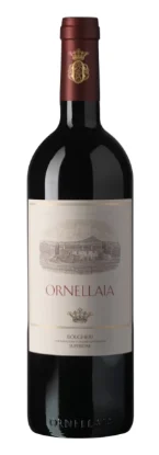 2019 | Ornellaia | Vendemmia d'Artista - Wine