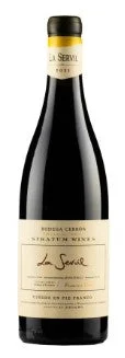 2021 | Vina Cerron | La Servil - Wine