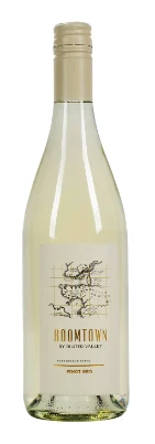 2020 | Dusted Valley Vintners | Boomtown Pinot Gris - Wine