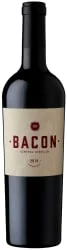 2016 | Bacon | Red Wine Cental Coast