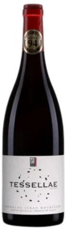 2017 | Domaine Lafage | Cotes du Roussillon 'Tessellae' Old Vines Rouge - Wine