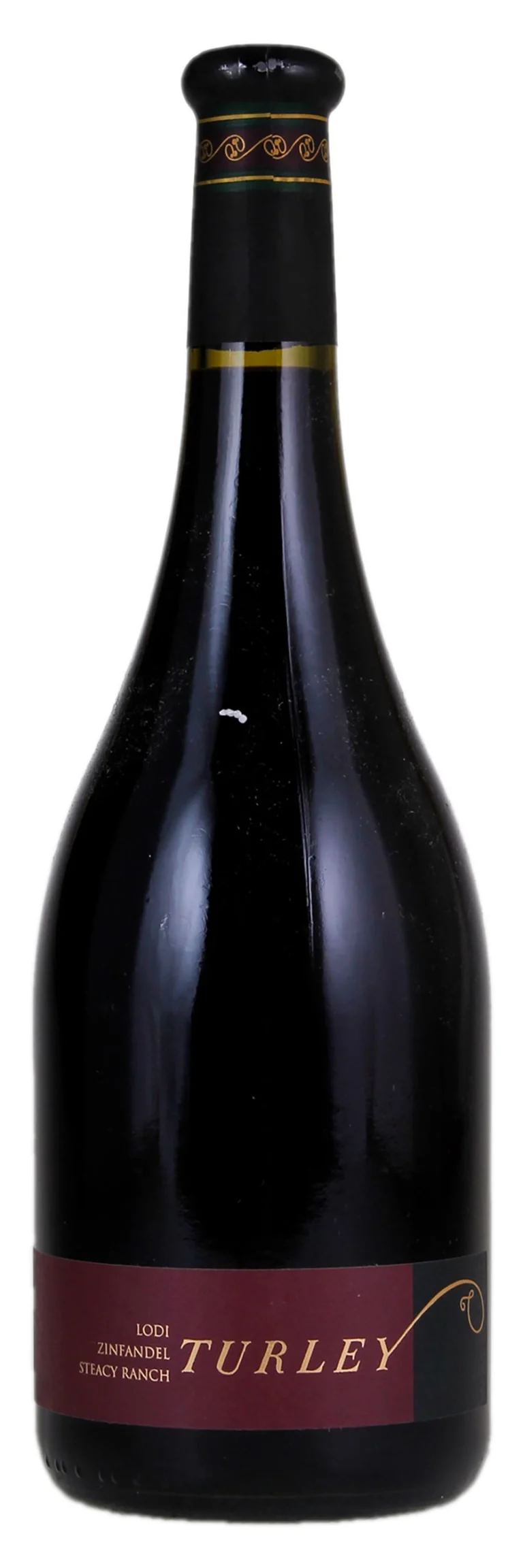 2019 | Turley Wine Cellars | Steacy Ranch Zinfandel