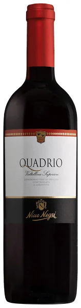 Nino Negri | Quadrio Valtellina Superiore - NV