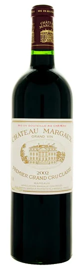 2002 | Château Margaux | Margaux (Magnum) - Wine
