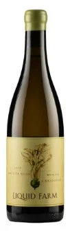 2016 | Liquid Farm | White Hill Chardonnay - Wine
