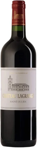2018 | Château Lagrange | Saint-Julien
