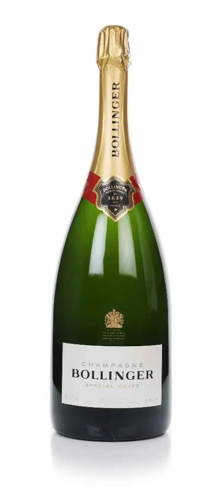 Bollinger | Special Cuvee (Double Magum) - NV