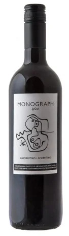 2021 | Gaia | Monografía Agiorgitiko - Wine