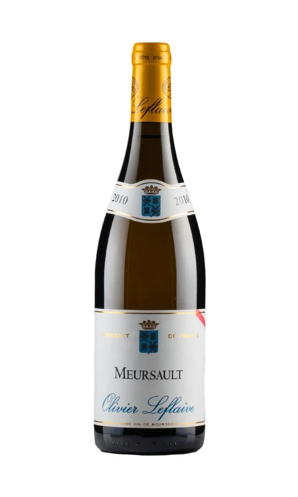 2010 | Olivier Leflaive | Meursault - Wine