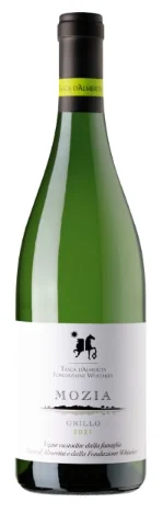 2021 | Tasca d'Almerita | Fondazione Whitaker Mozia - Wine