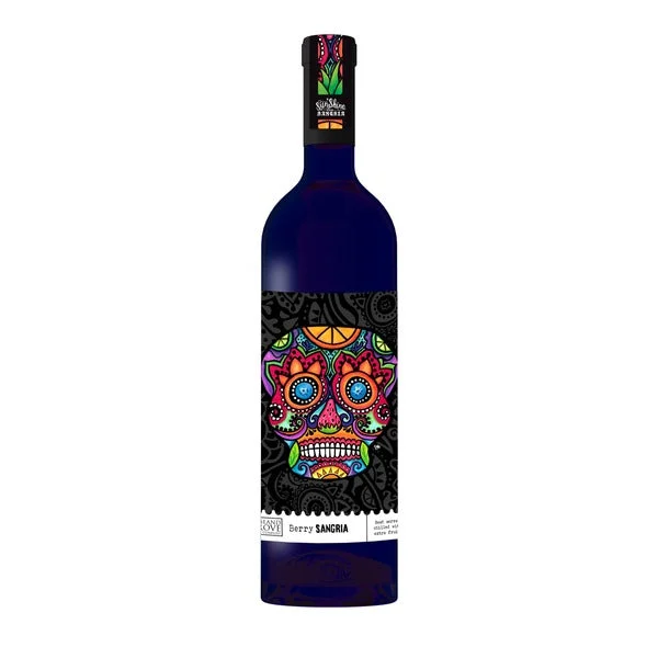 Island Grove Wine Company | Sunshine State Berry Sangria - NV