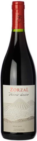 2019 | Zorzal | Terroir Único Pinot Noir - Vino