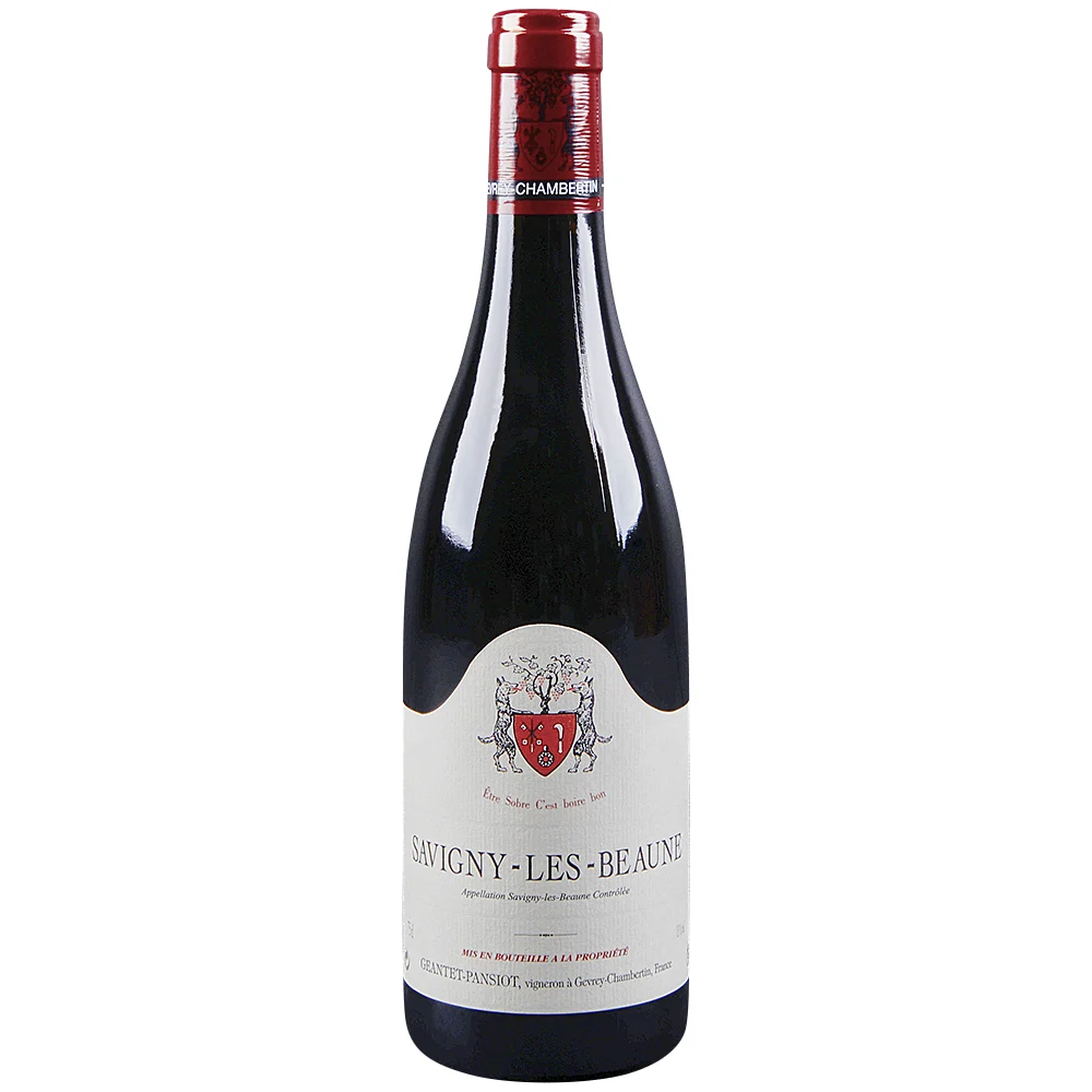 2018 | Geantet-Pansiot | Savigny-les-Beaune